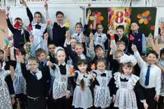 8-марта-в-начальной-школе